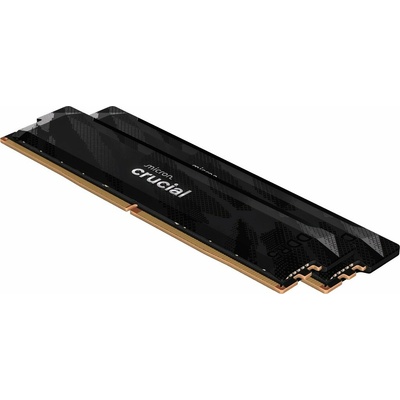 Crucial Pro OC Gaming DDR5 32GB 6400MHz CL32 CP2K16G64C32U5B