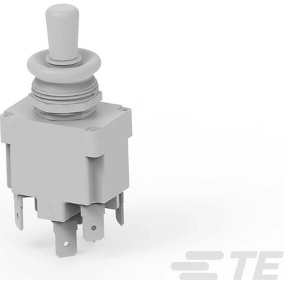 TE Connectivity K1002119 páčkový spínač 1 ks Package