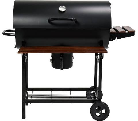 Lund BARREL II