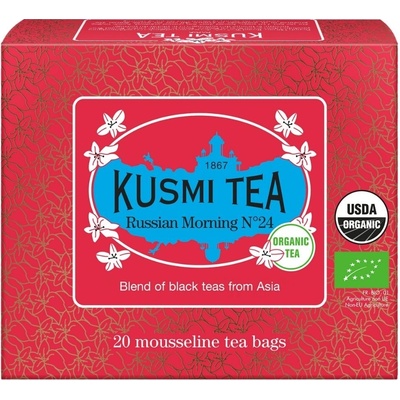 Kusmi Tea Russian Morning No. 24 20 s.