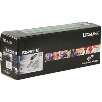 Lexmark E352H31E - originálny