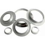 Can-Filters Can - Метален Фланец за кръгли въздуховоди (3169у)