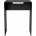 Nichba Stool black