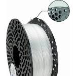 AzureFilm PLA Silk White - 1, 75 mm / 1000 g (FL171-9010)