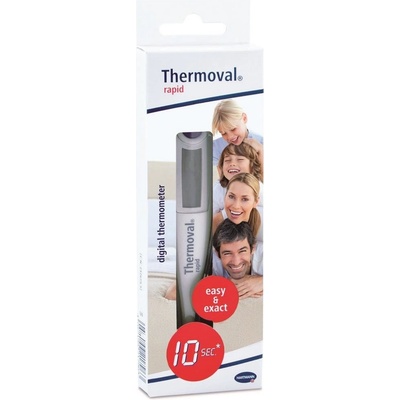 Hartmann Thermoval rapid