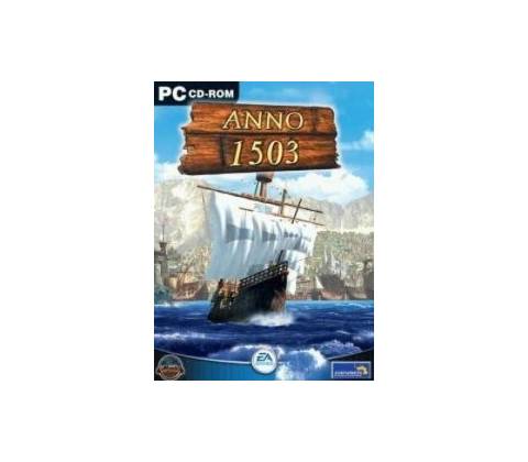 Anno 1503 (Gold)