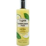 I Love Cosmetics Elderflower Fizz Shower Gel 360 ml