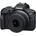 Canon EOS R100 + RF-S 18-45mm IS STM (6052C034AA)