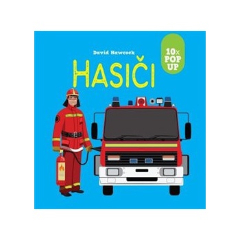 Hasiči