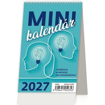 MINI , 2027