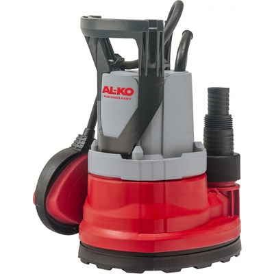 AL-KO SUB 8500 Easy 113961