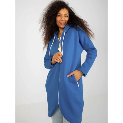 Relevance Sweatshirt-RV-BL-4742.20P-dark blue