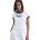 NIKE Тениска w nsw tee ringer ccb