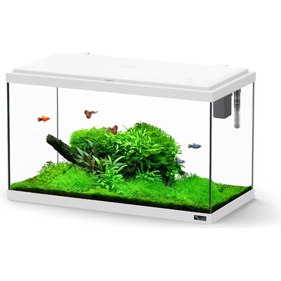 Aquatlantis Explorer Madrid LED set biely 30 x 15 x 21 cm, 7 l