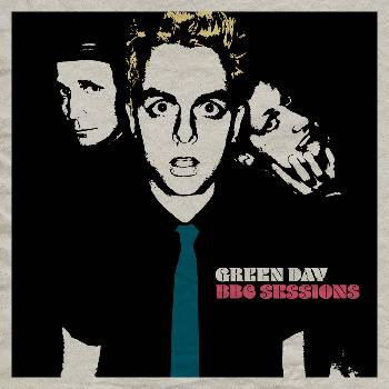 Warner Green Day: The BBC Sessions - CD (045748)