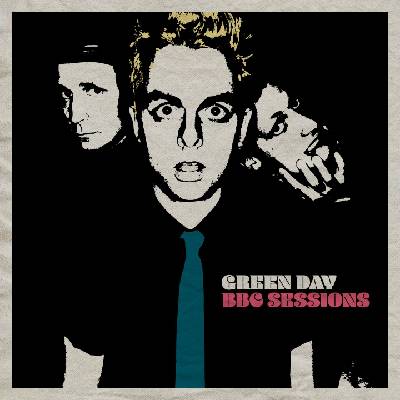 Warner Green Day: The BBC Sessions - CD (045748)