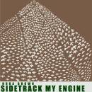 Nora Brown - SIDETRACK MY ENGINE LP