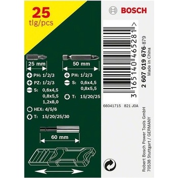 Bosch 2.607.019.676