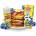 Pancake Man Double Berry 30ml/120ml