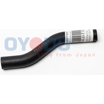 OYODO Hadica odvetrania veka hlavy valcov 21F0025-OYO