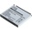 VHBW Батерия за LG KC550 / KF700 / KP500, 700 mAh (106255900)