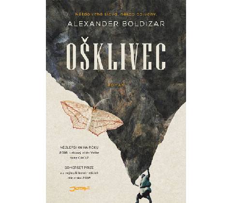 Ošklivec - Alexander Boldizar