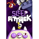 Sleep Attack
