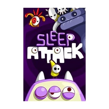 Sleep Attack