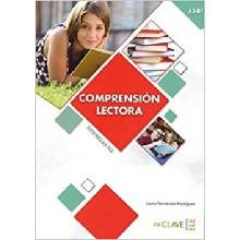 Comprension lectora A2-B1