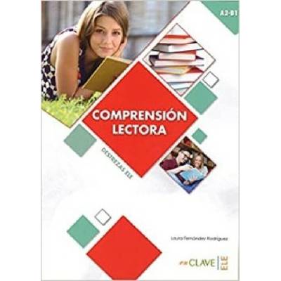 Comprension lectora A2-B1