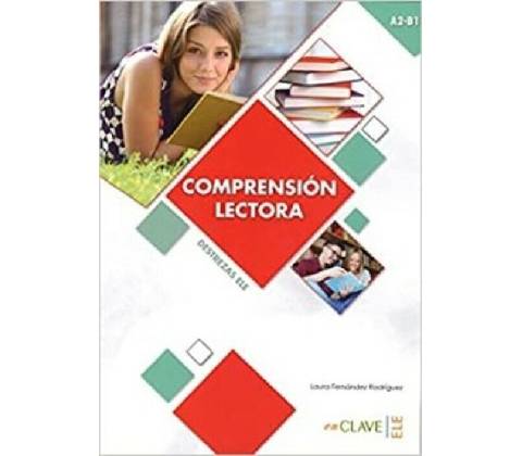 Comprension lectora A2-B1