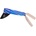 Chaskee Шапка с козирка Chaskee Visor Snap Cap Rays Cap - Blue - размер One Size (904-3350-0111)