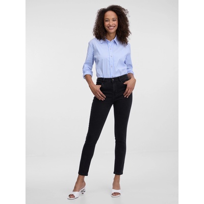 Orsay Черни дамски дънки skinny fit ORSAY Orsay | Cheren | ЖЕНИ | 24-25/32