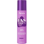 Fanola Fantouch Лак за коса с екстра силна фиксация Eco Fix It, 320 ml - baby