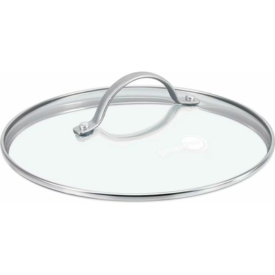GreenPan Skleněná poklice 16 cm CC006558-001