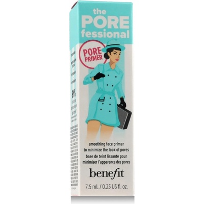 Benefit The POREfessional Hydrate Primer Mini Hydratačná podkladová báza pod make-up 7,5 ml