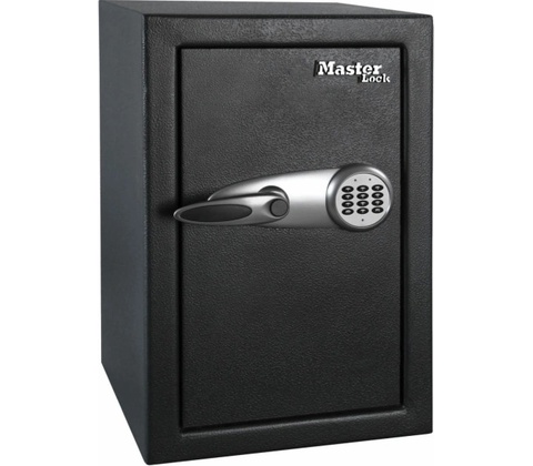 Master Lock T6-331ML