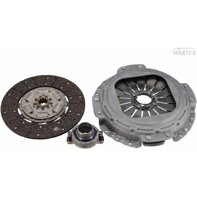 Spojka kompletní FI350MM Iveco Eurocargo Sachs 3400700452:009