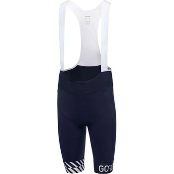 Gore Swiftride Optical Bib Shorts Mens 2025 black