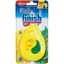 Finish Lemon & Lime osviežovač do umývačky 60 PD 4 ml