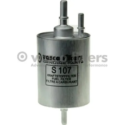 Vasco Filters Vasco S107 горивен филтър HENGST H224WK (S107)