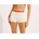 Seafolly Дамско бикини долнище Seafolly Band Wave Belted Boyleg Pant Bikini bottom - Ecru - размер 38 (EU) (150-6610-0214)