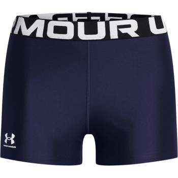 Image 1 of Under Armour HeatGear® Shorty Women - Midnight Navy