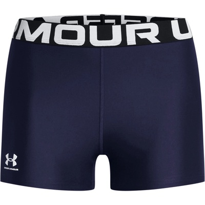 Under Armour HeatGear® Shorty Women - Midnight Navy