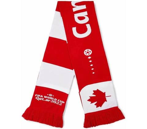 Canada šál FIFA