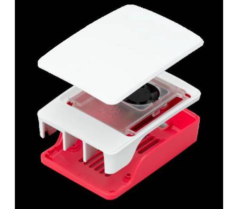 Raspberry Pi 5 OFI122
