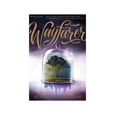 Wayfarer Bracken Alexandra