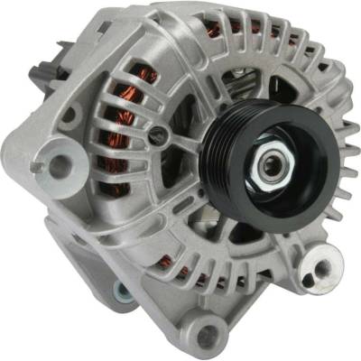 Generátor HC-Cargo F 032 113 881