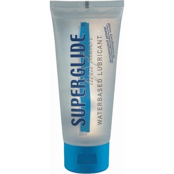 Hot Anal Superglide Waterbased 100 ml