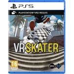 Perp VR Skater VR2 (PS5)
